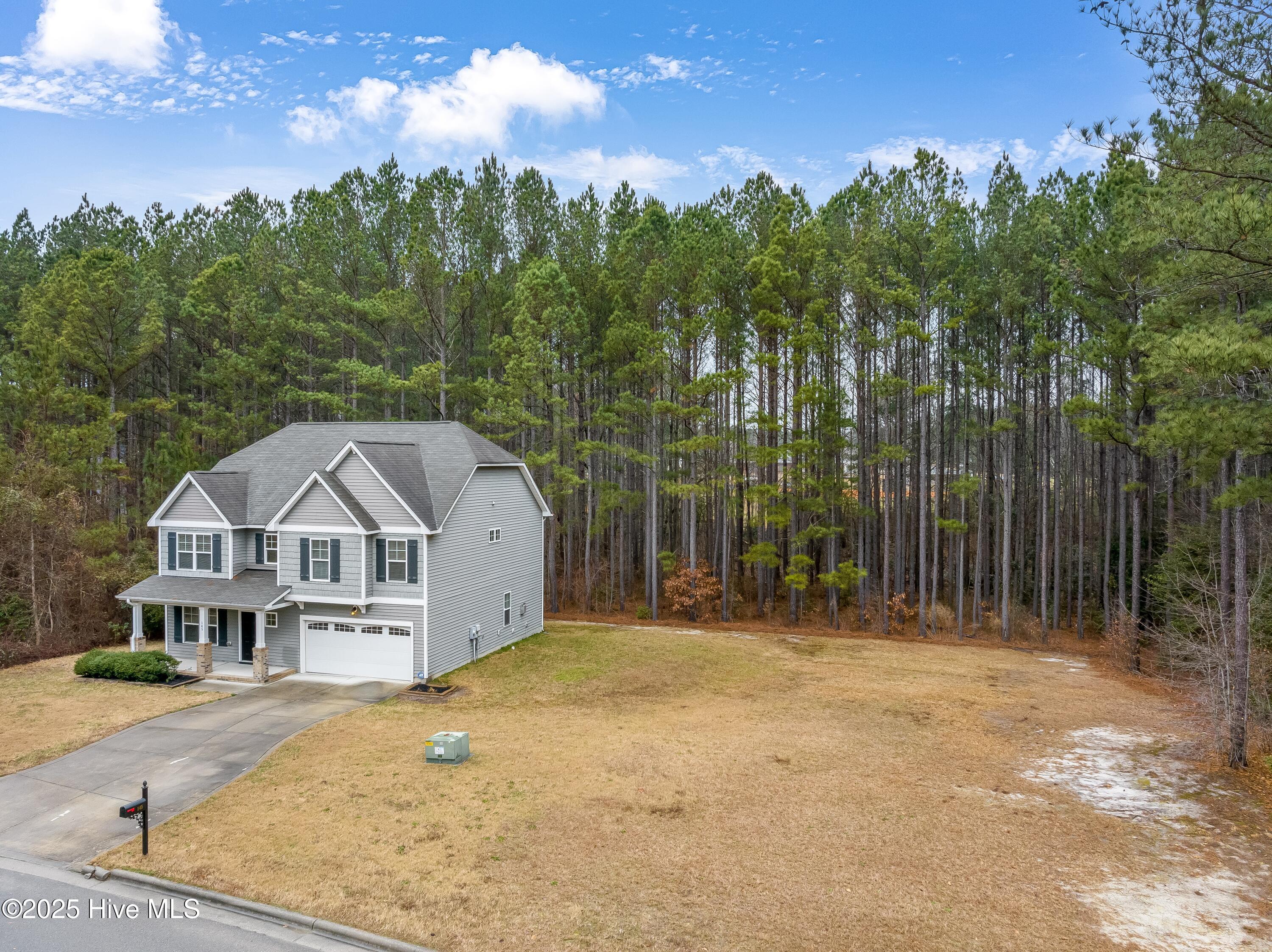 145 Timberwood Drive