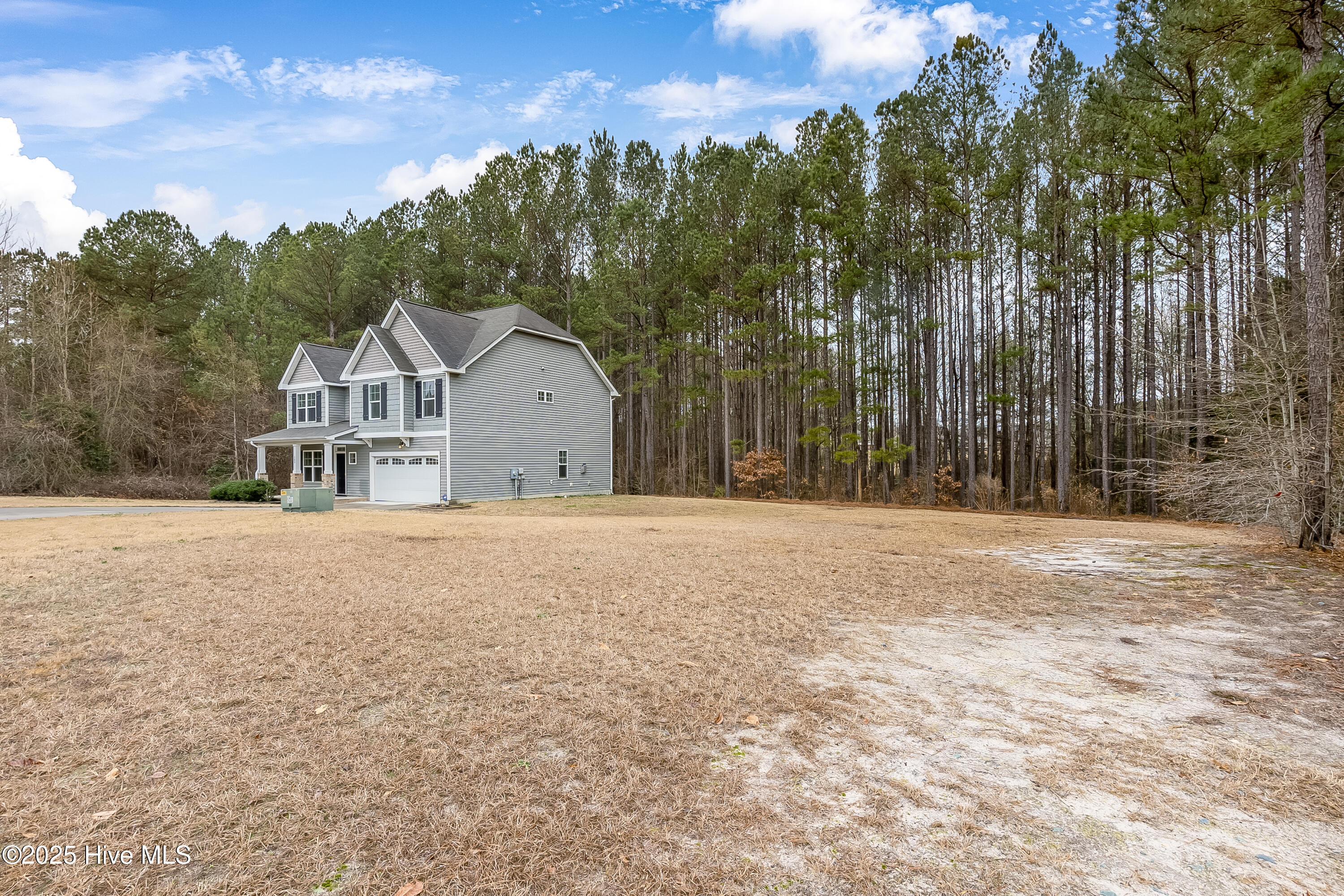 145 Timberwood Drive