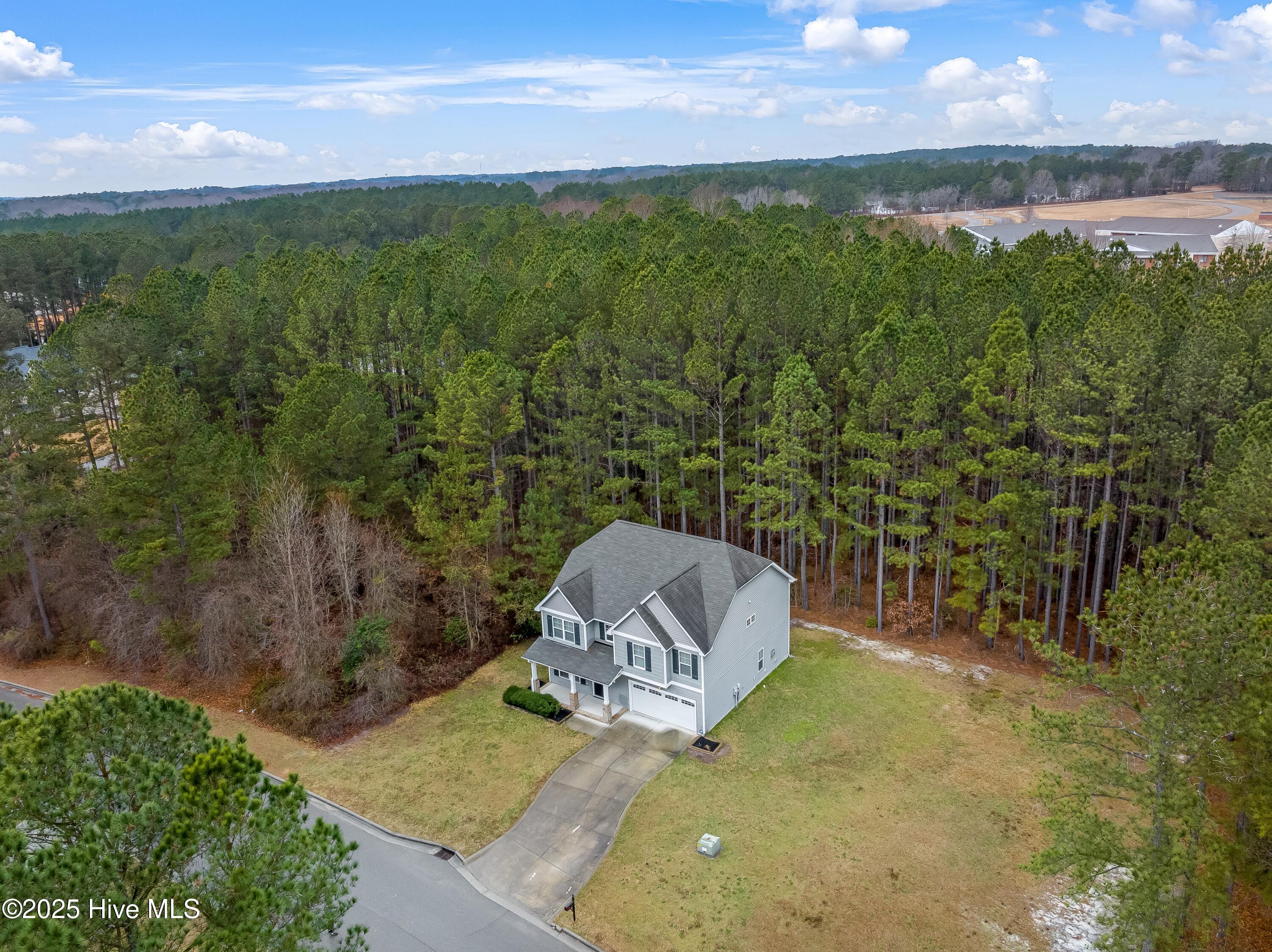 145 Timberwood Drive