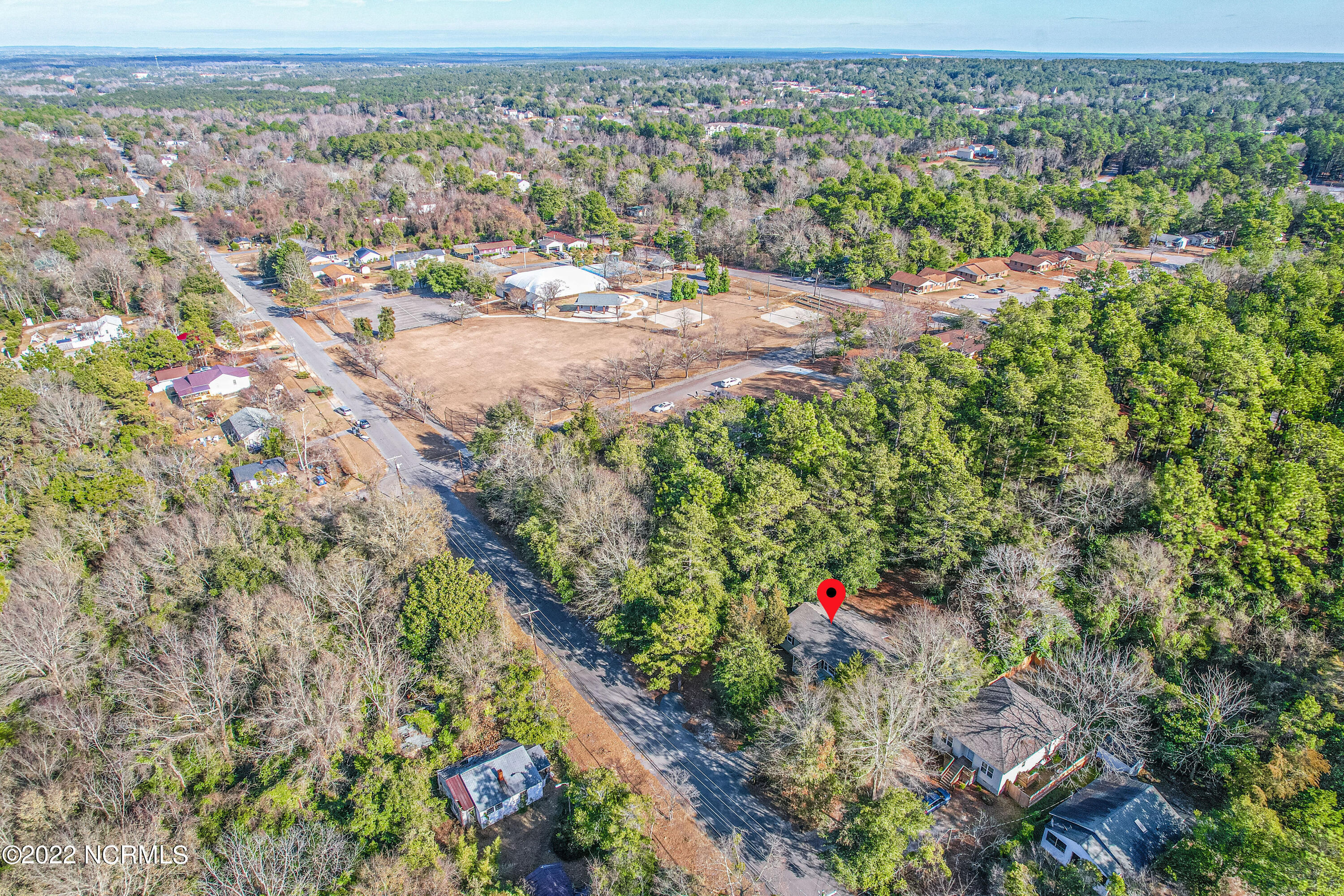 885 S Stephens Street