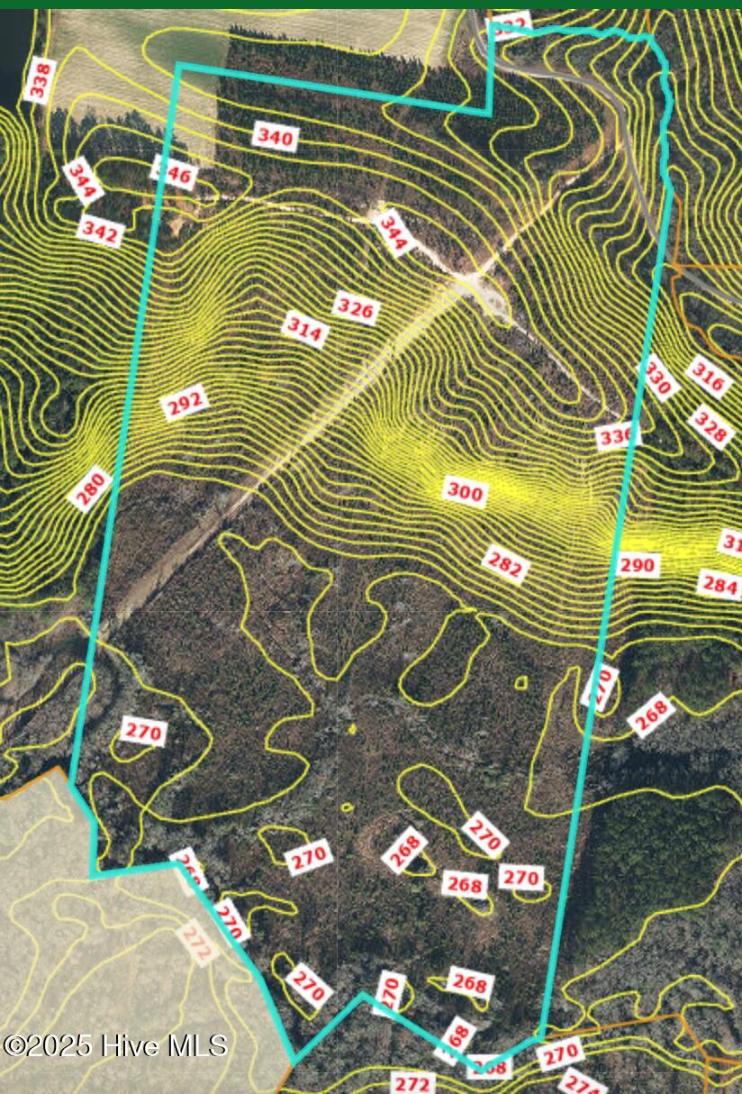 Tbd 3 Misty Morning Trail