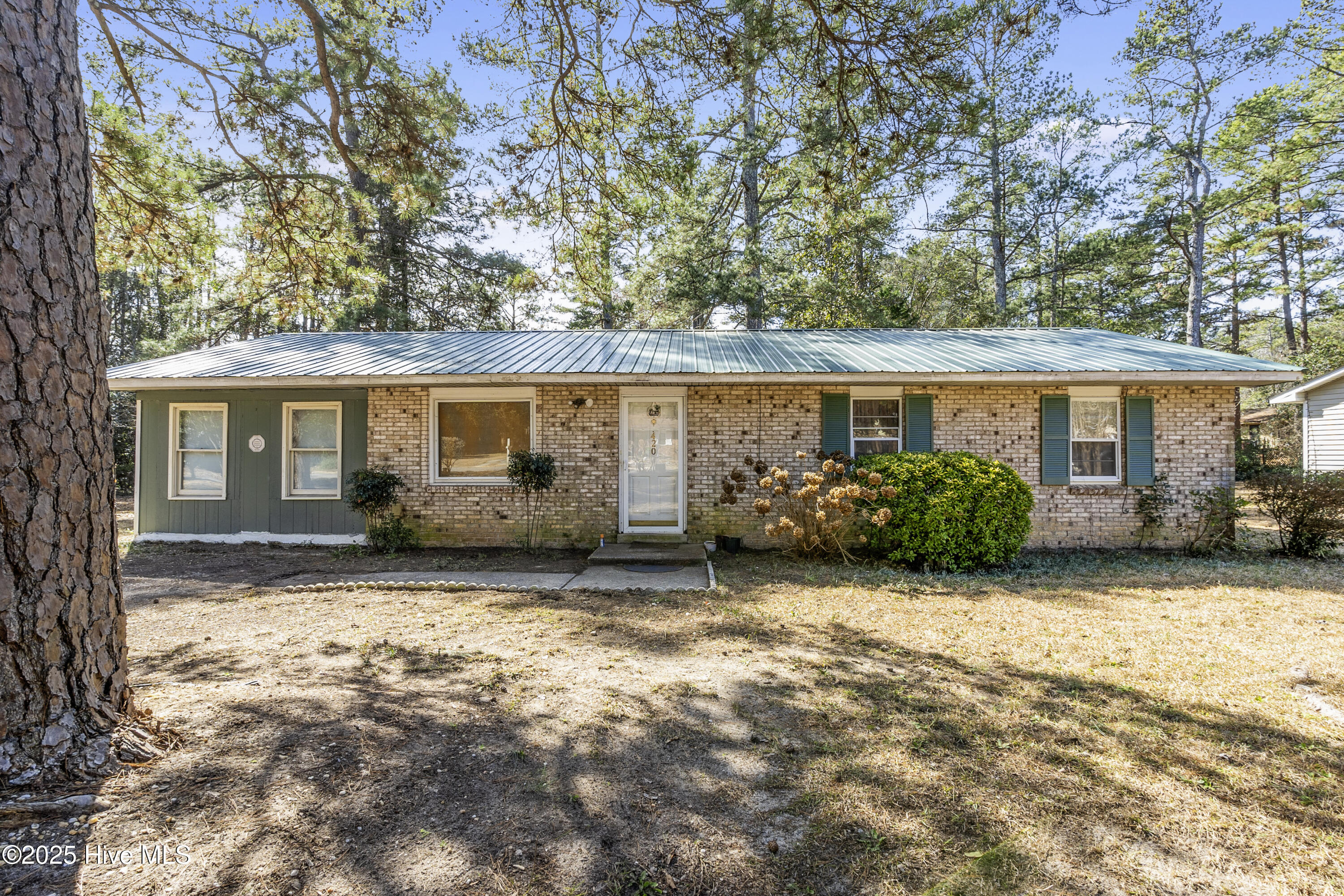 420 Rothney Avenue