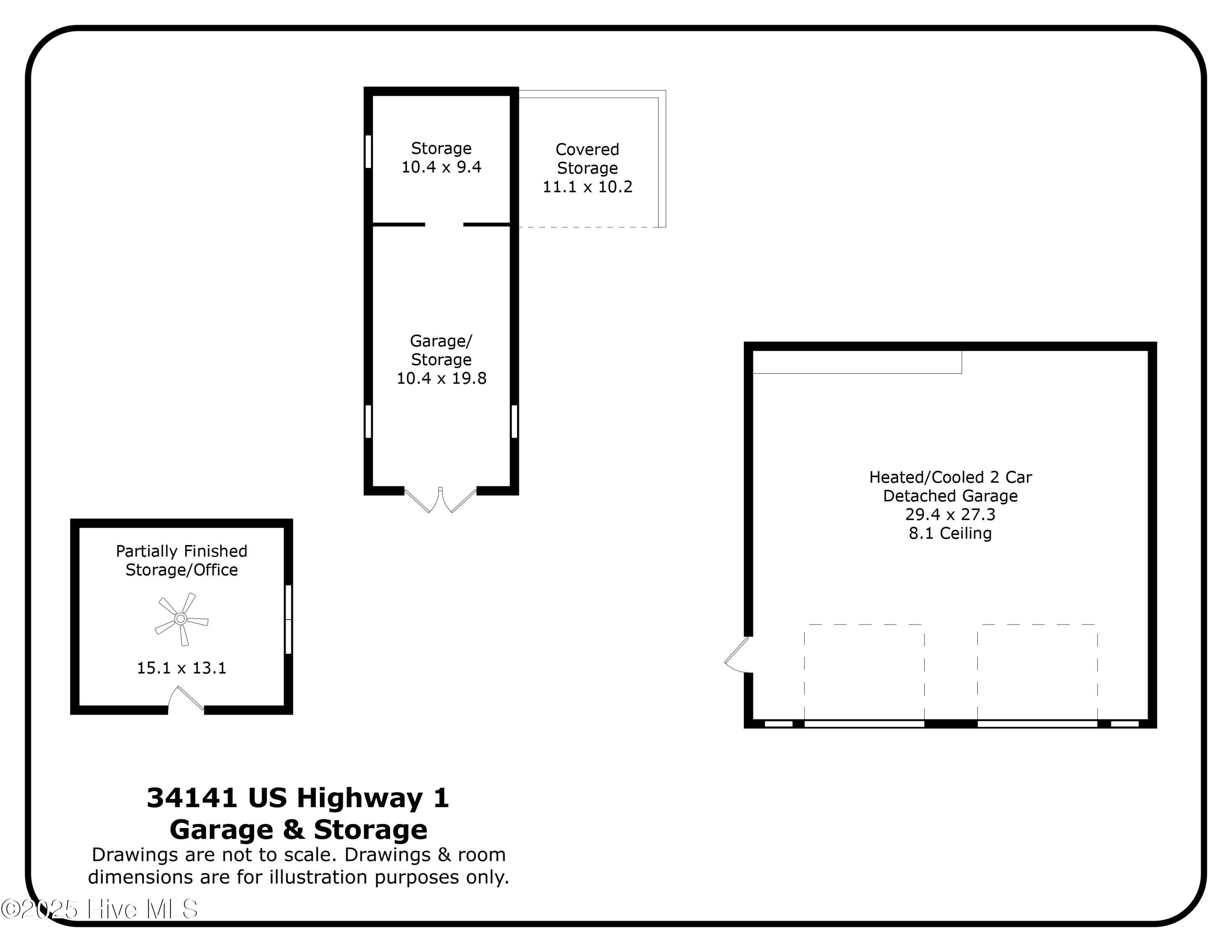 36141 Us 1 Highway