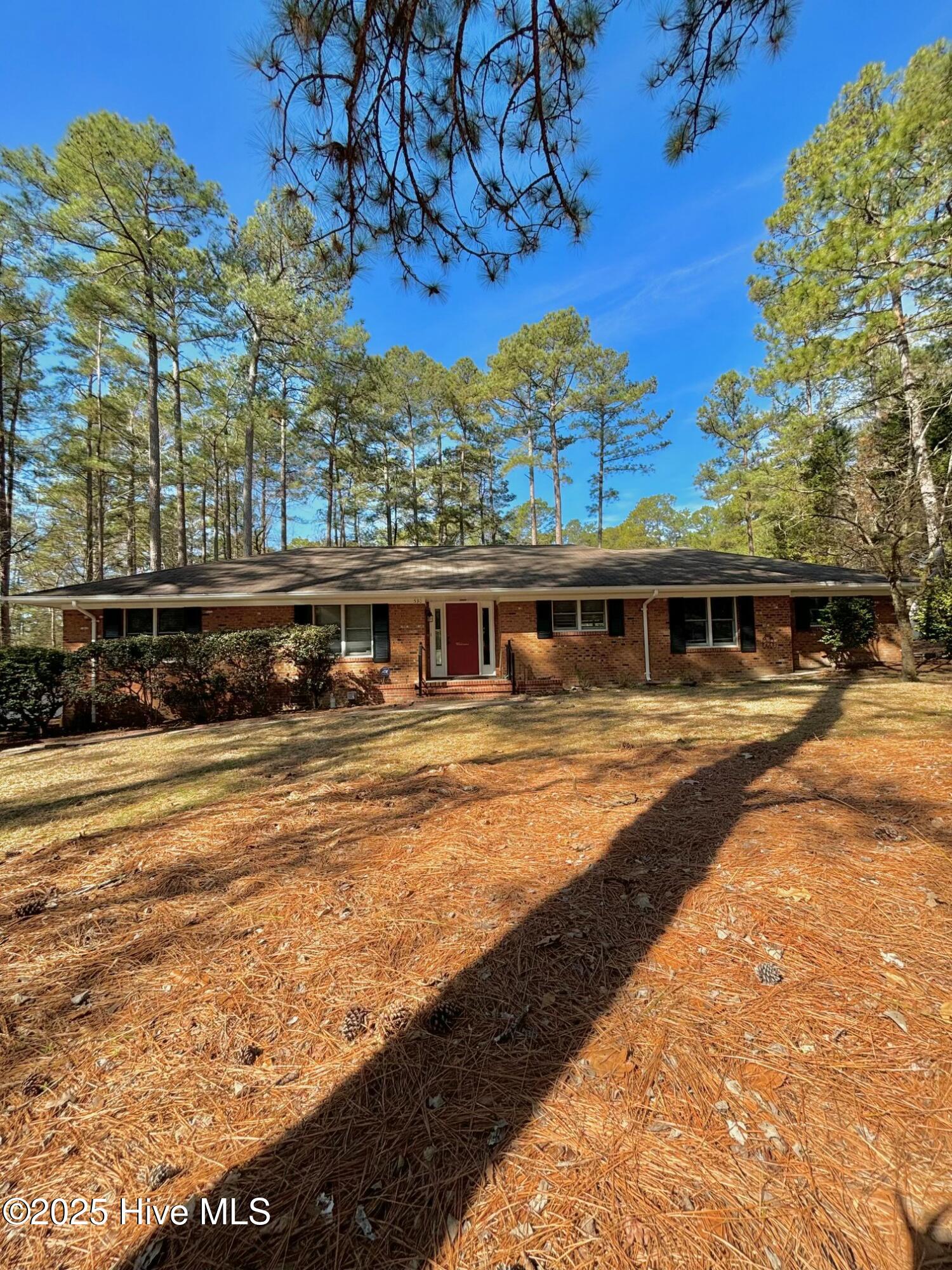 530 Hill Road