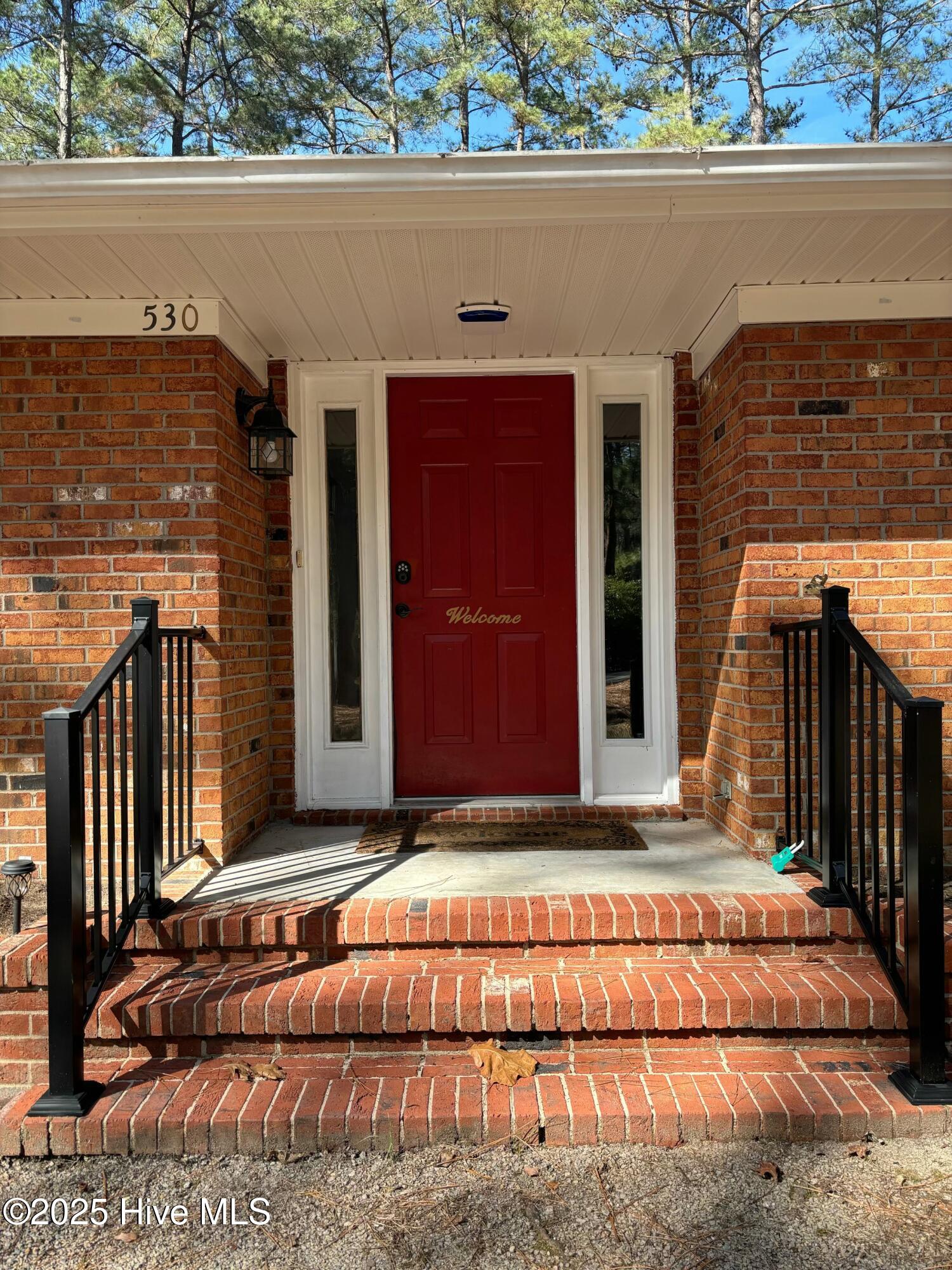 530 Hill Road