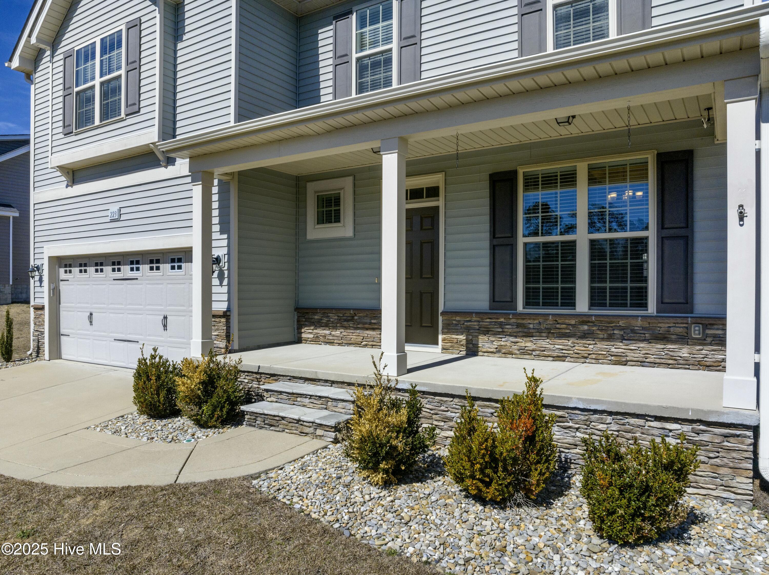 223 Samuel Nicholas Drive