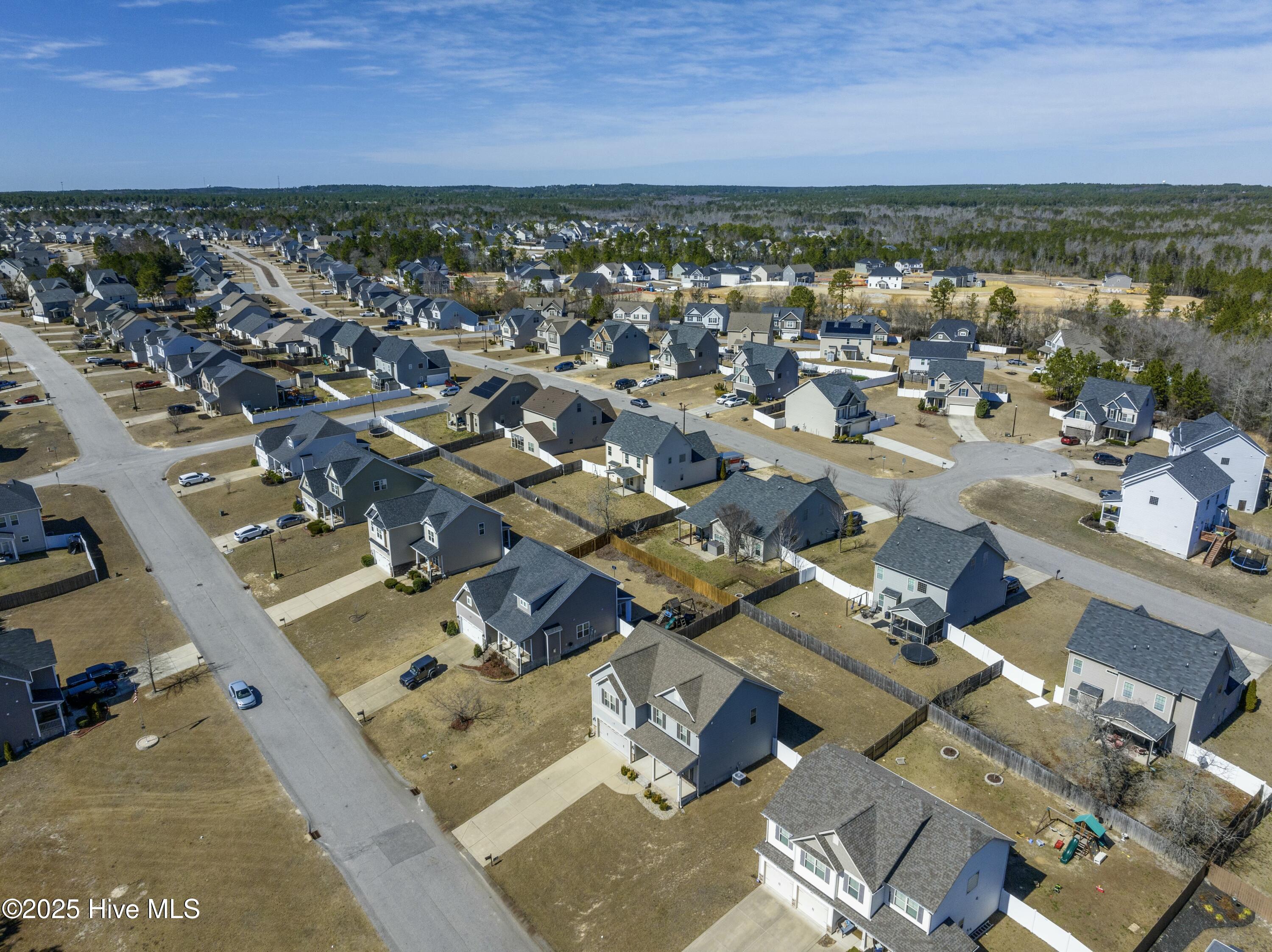 223 Samuel Nicholas Drive