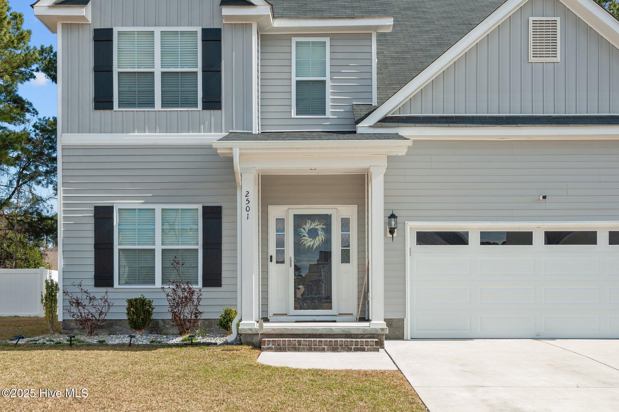 2501 Rhinestone Drive