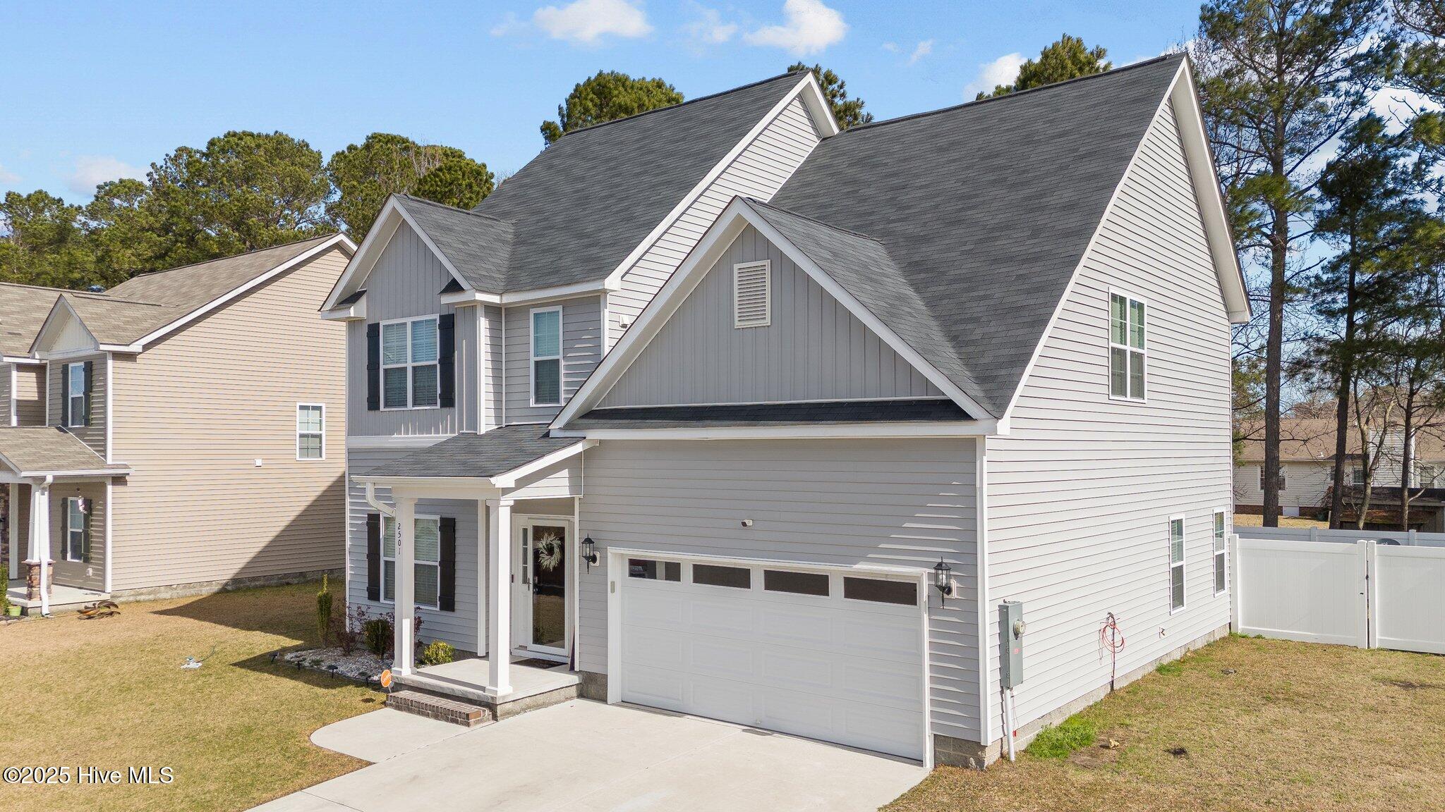 2501 Rhinestone Drive