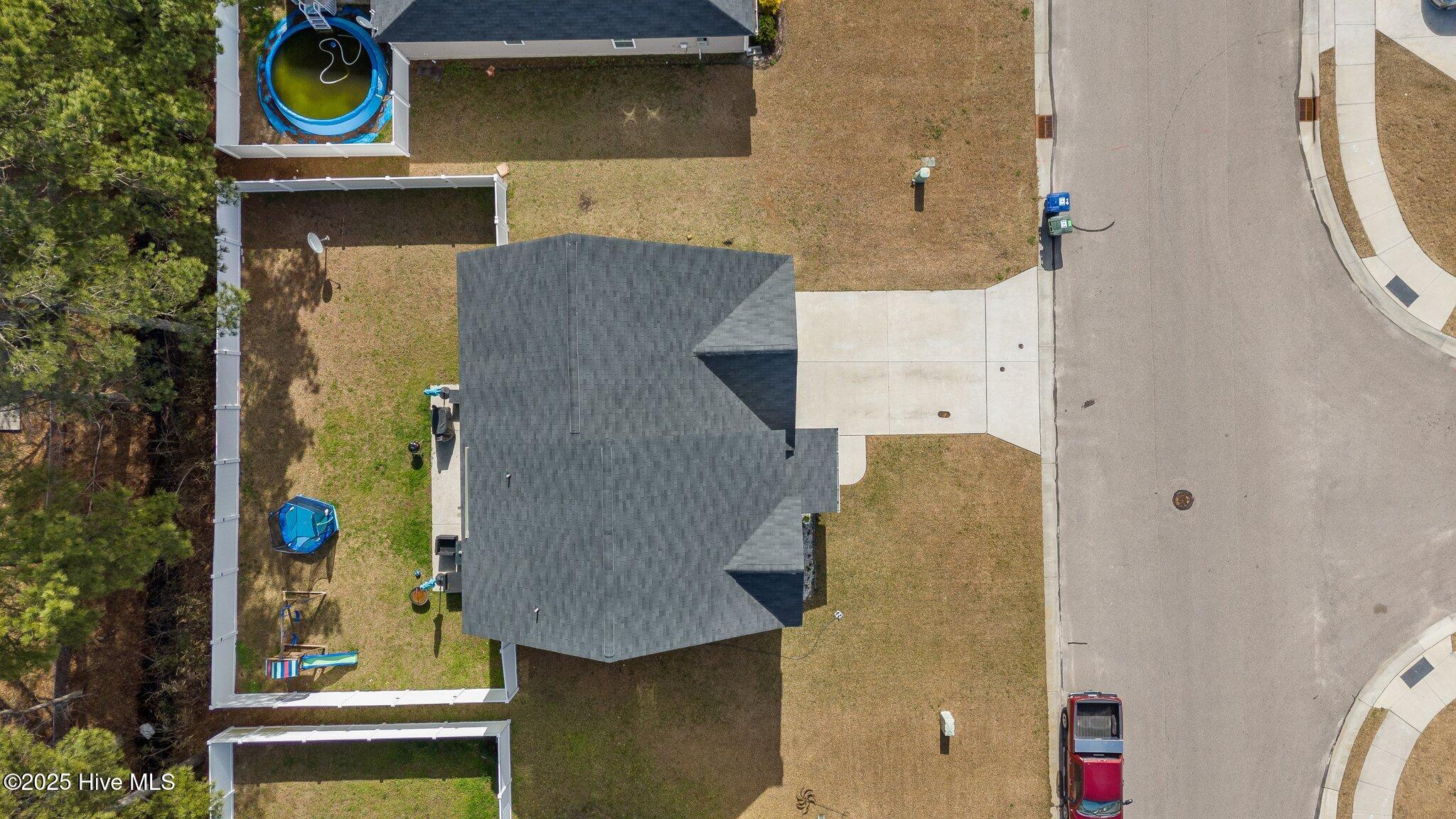 2501 Rhinestone Drive