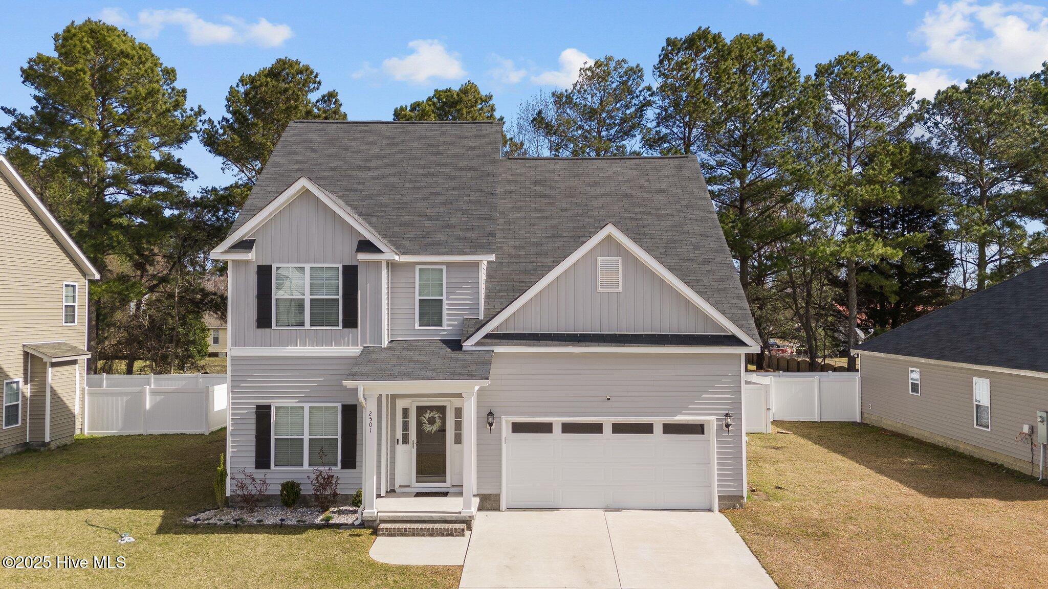 2501 Rhinestone Drive