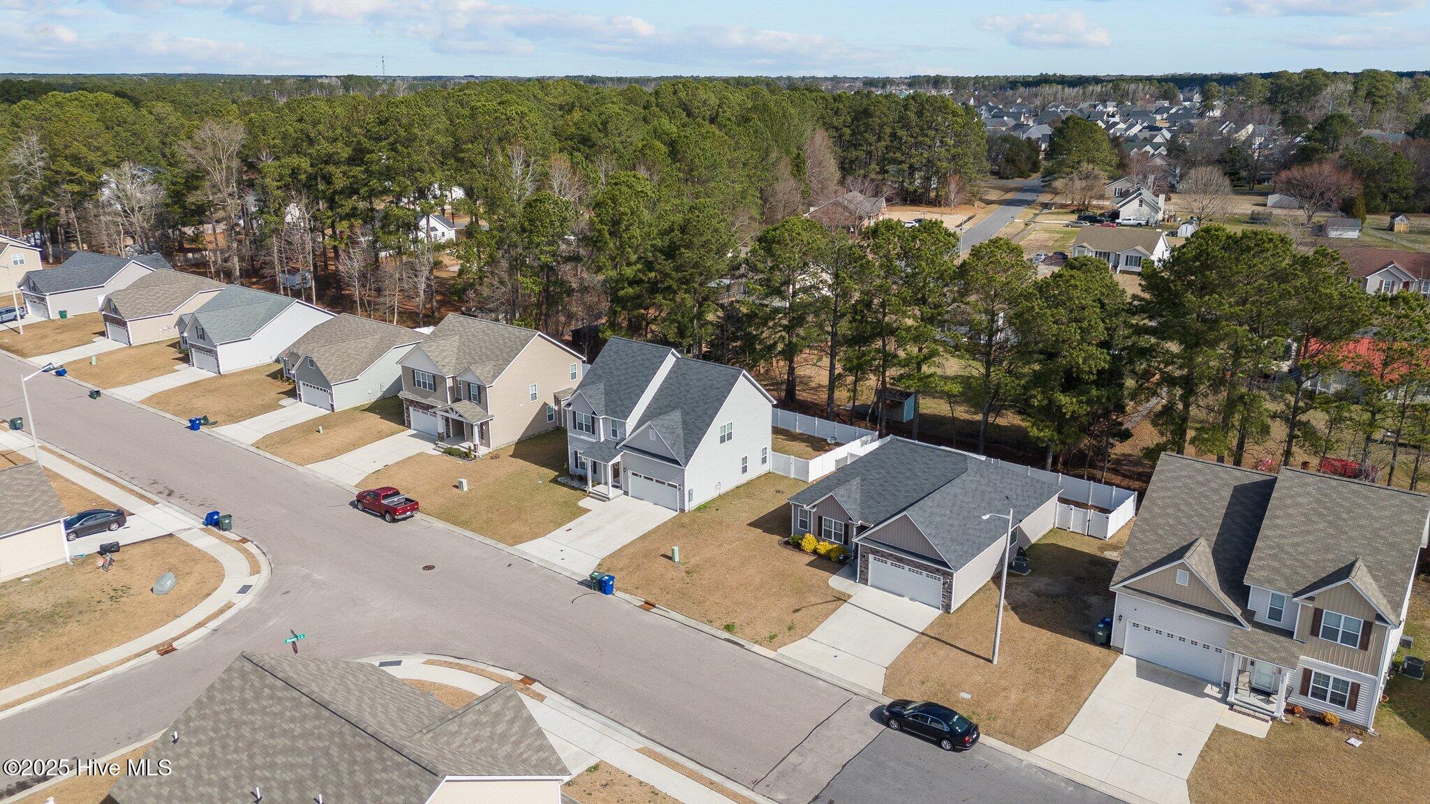 2501 Rhinestone Drive