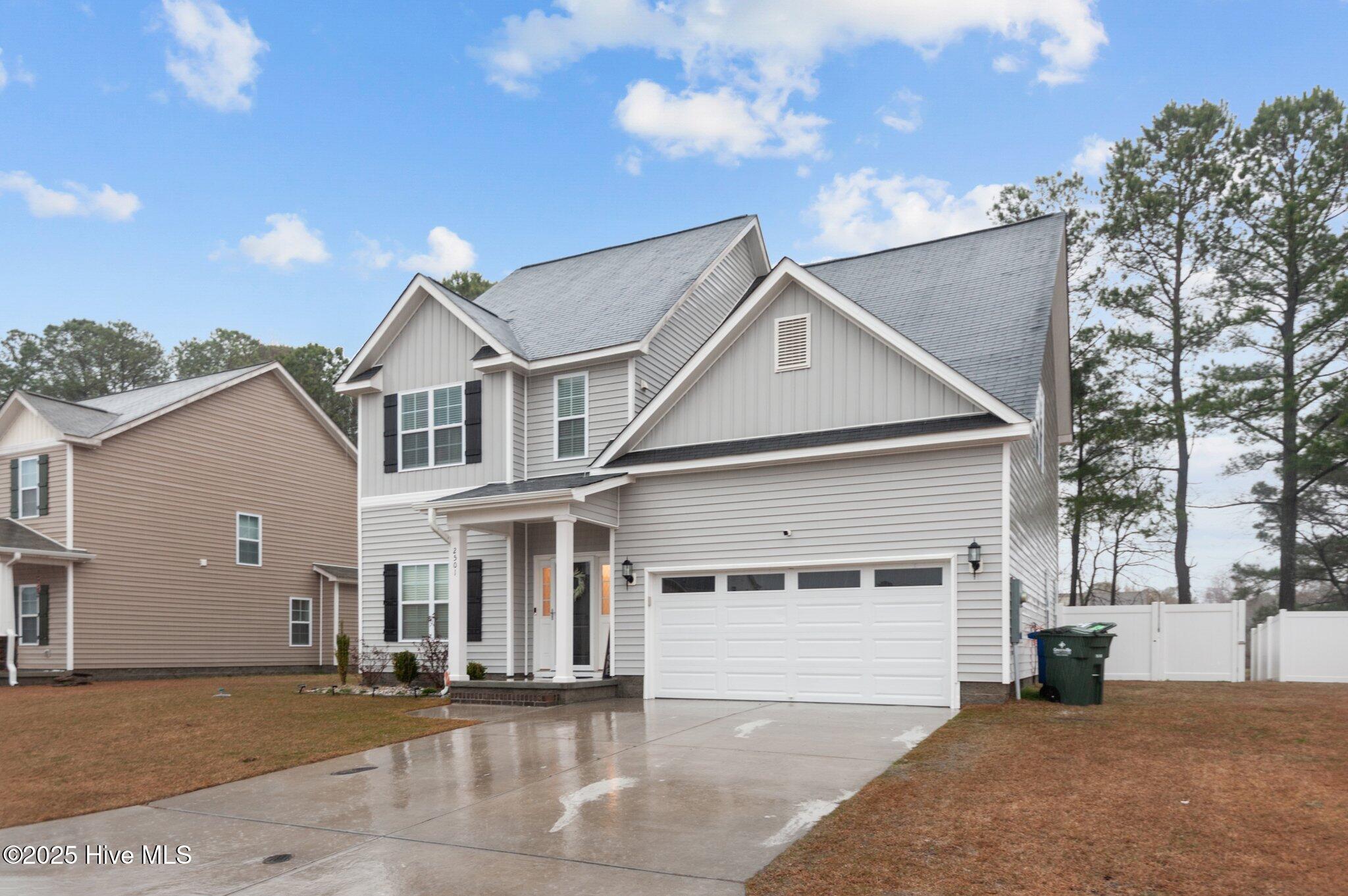 2501 Rhinestone Drive