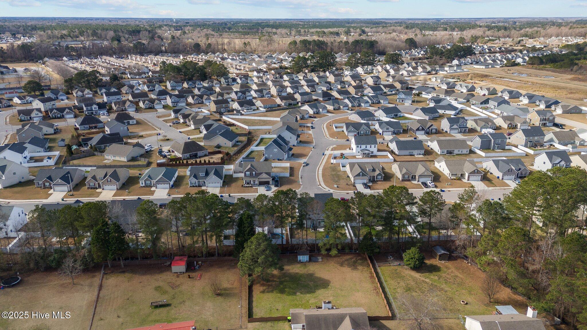 2501 Rhinestone Drive