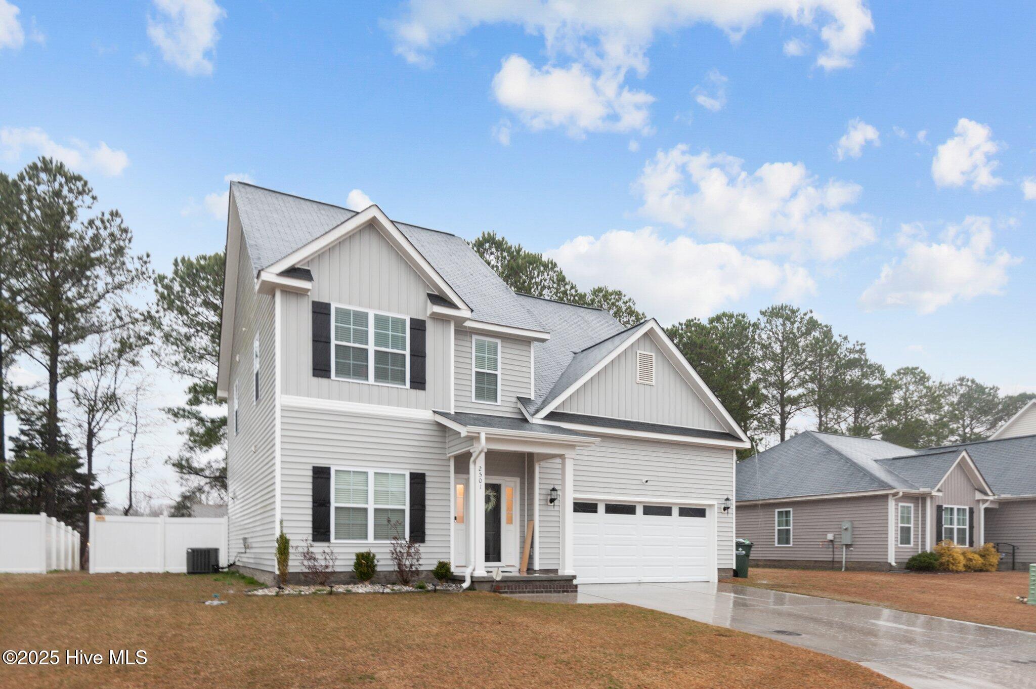 2501 Rhinestone Drive