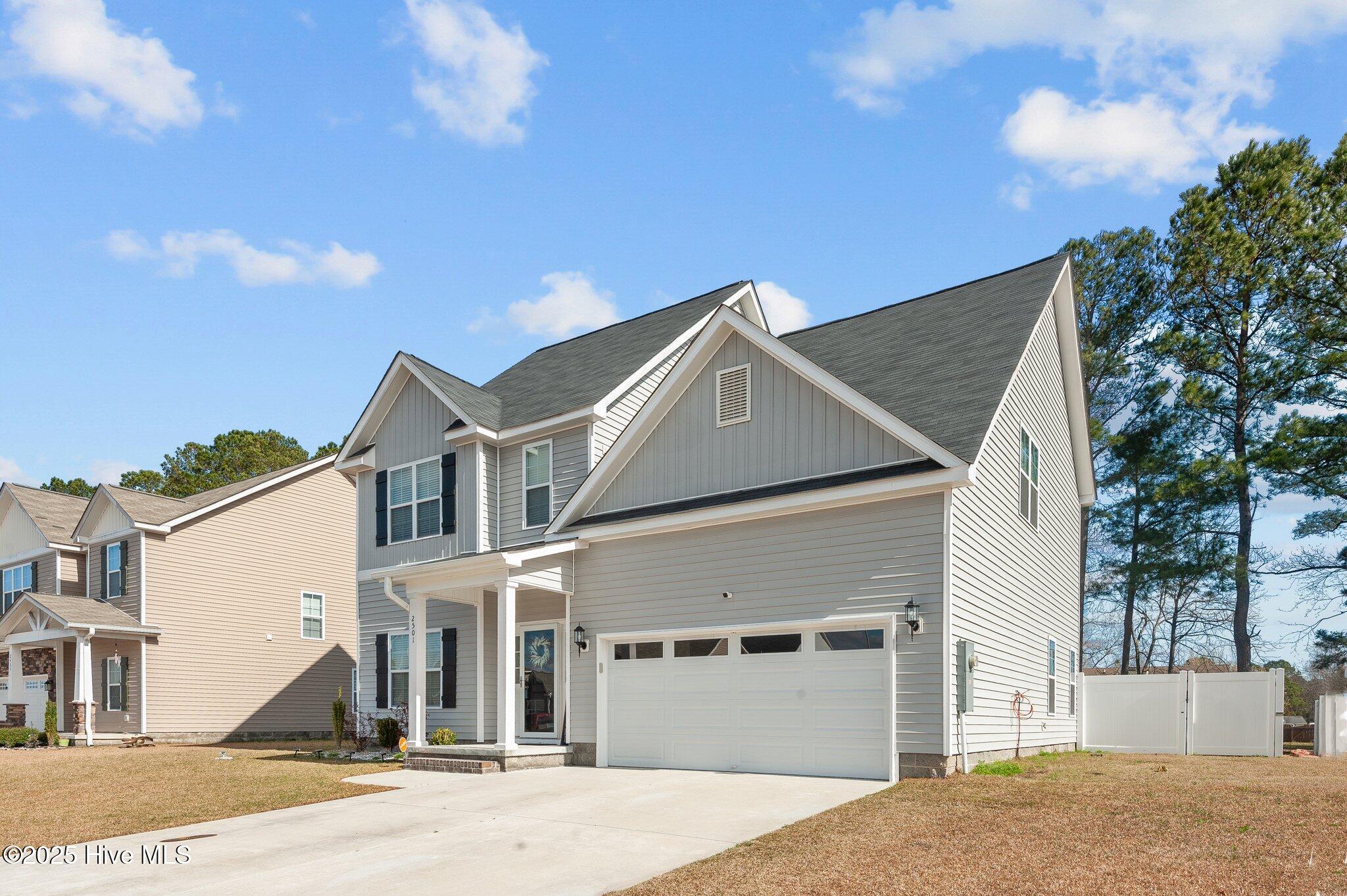 2501 Rhinestone Drive