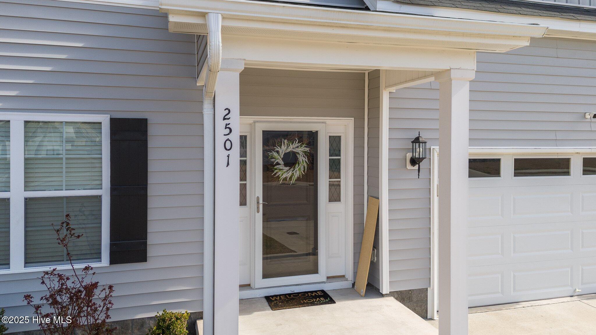 2501 Rhinestone Drive