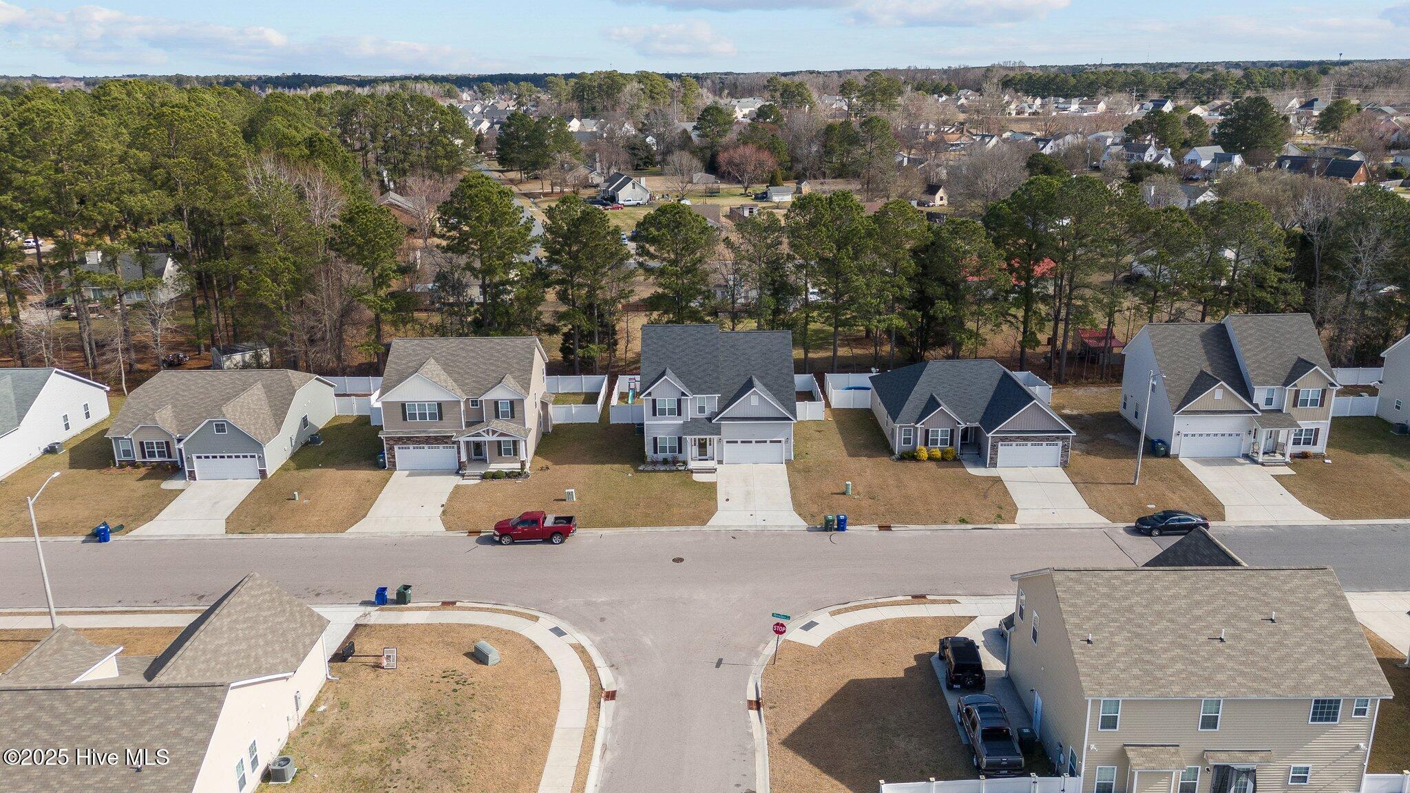 2501 Rhinestone Drive