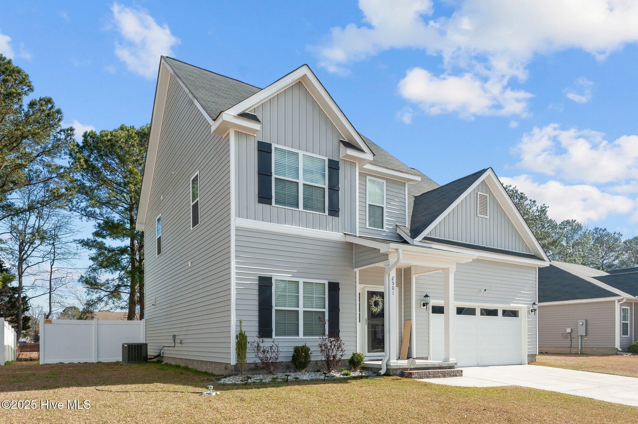 2501 Rhinestone Drive