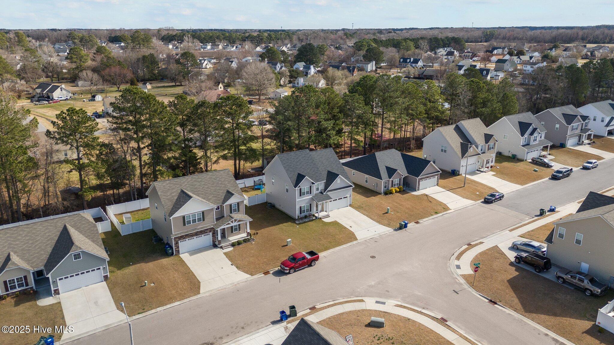 2501 Rhinestone Drive