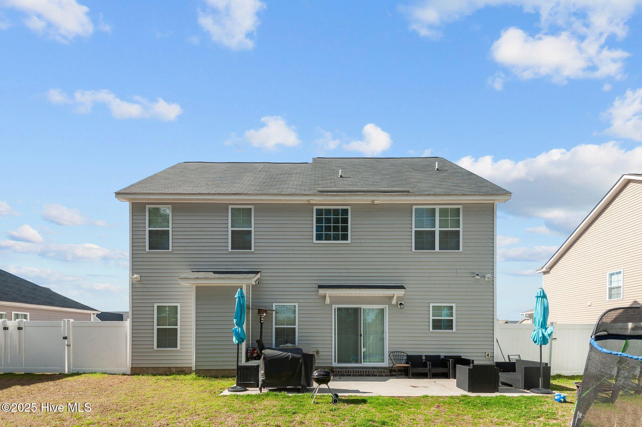 2501 Rhinestone Drive