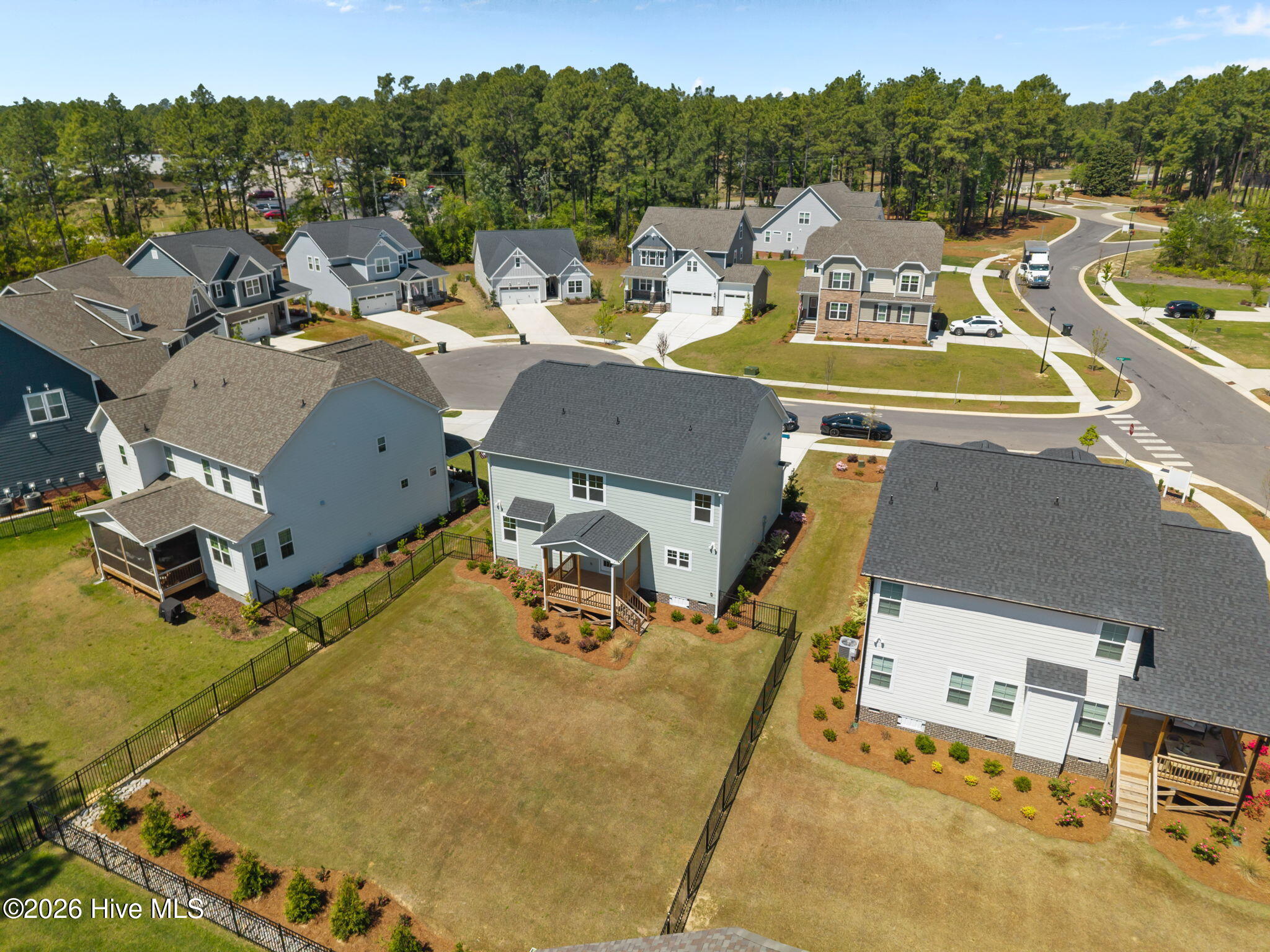 105 Pungo Lane 510