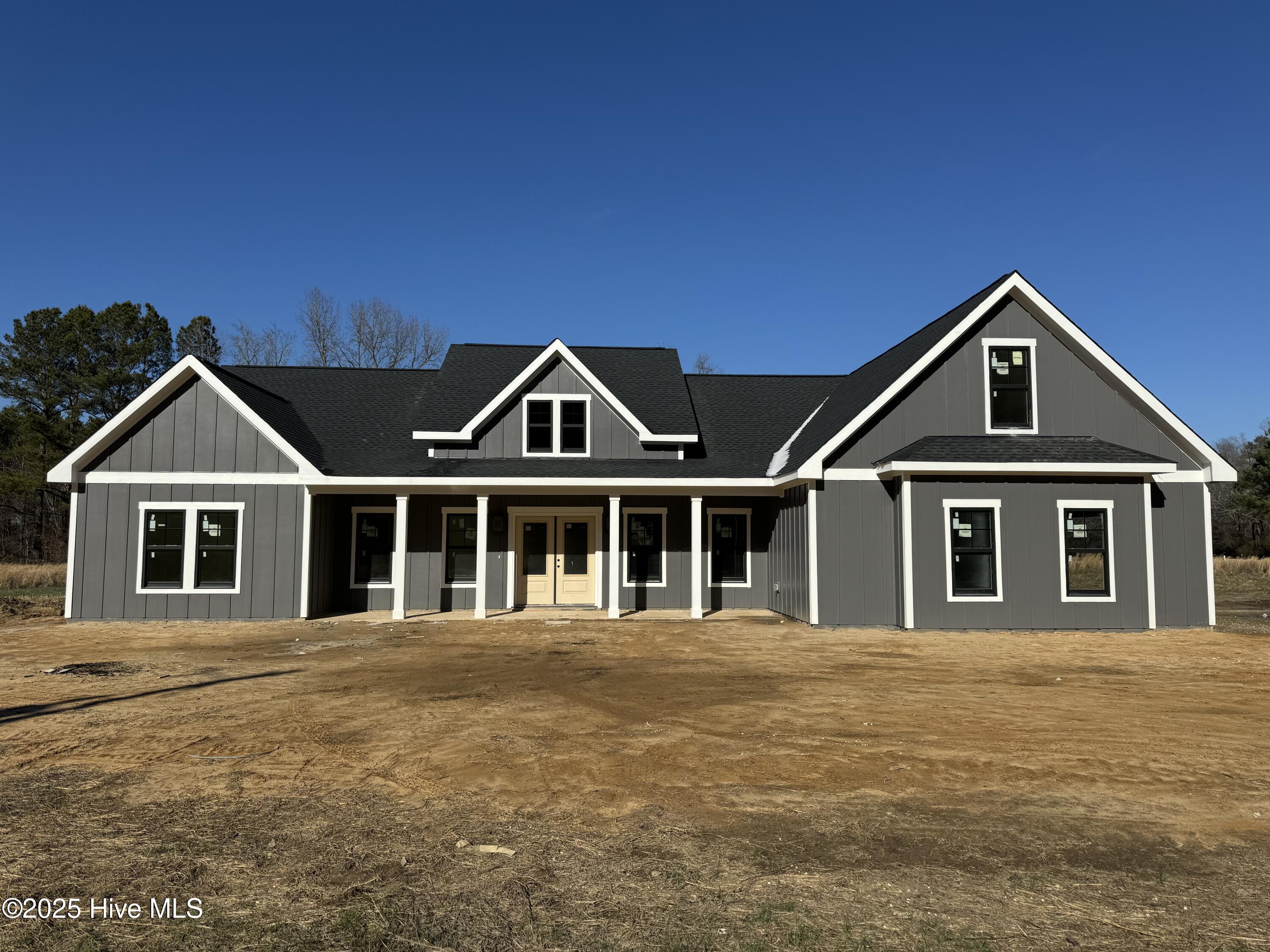 405 Graham Road