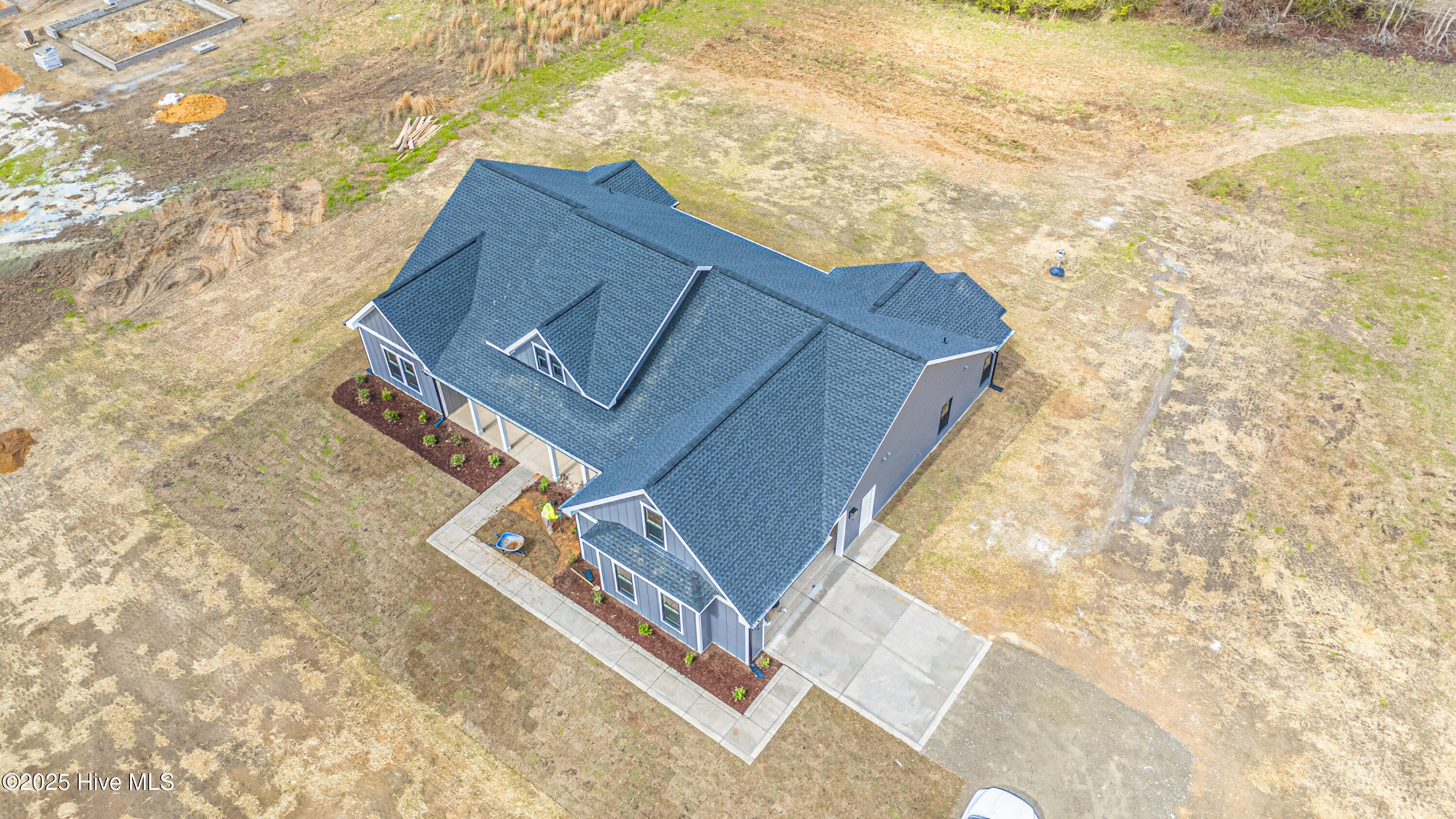 405 Graham Road