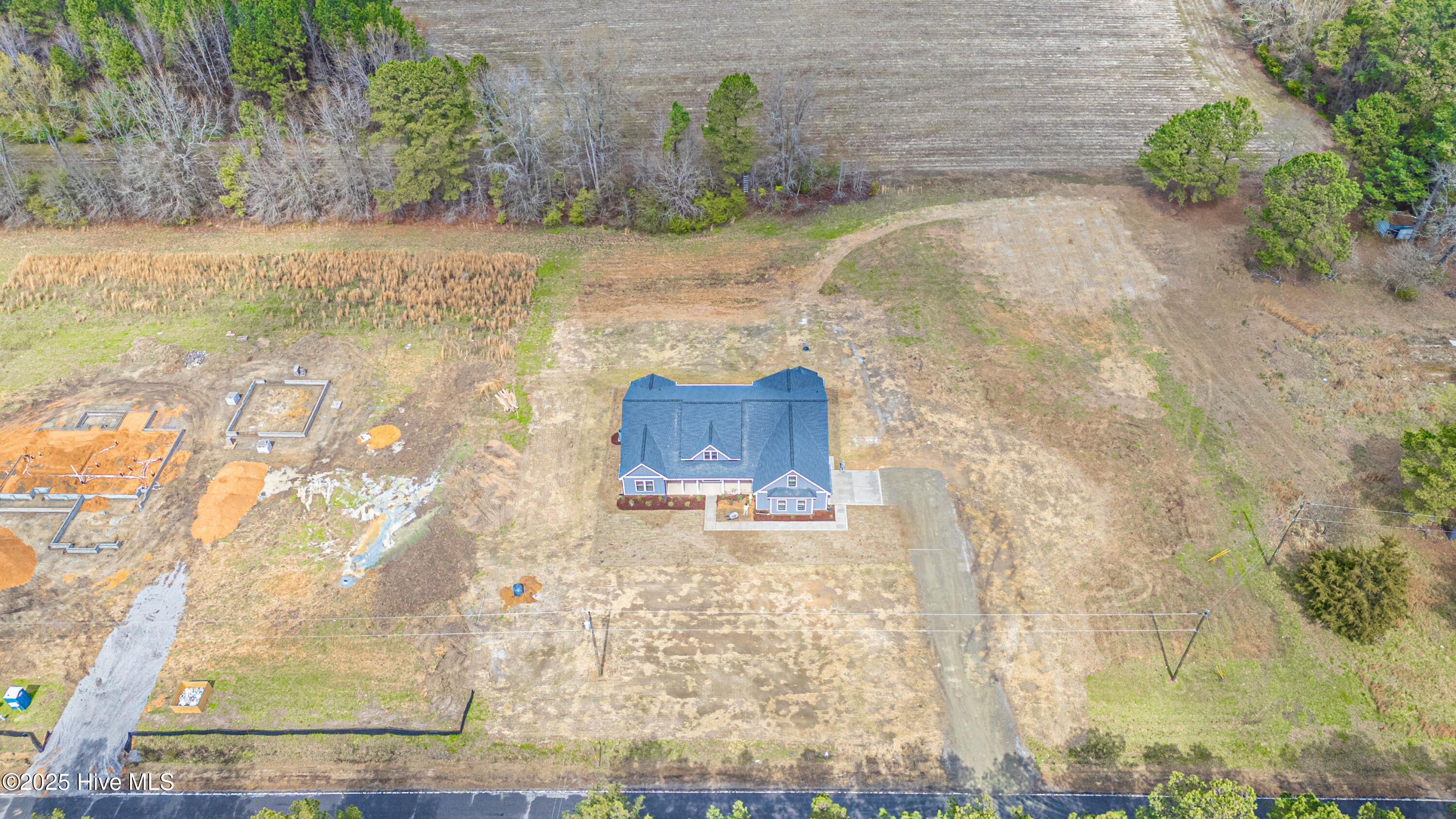 405 Graham Road
