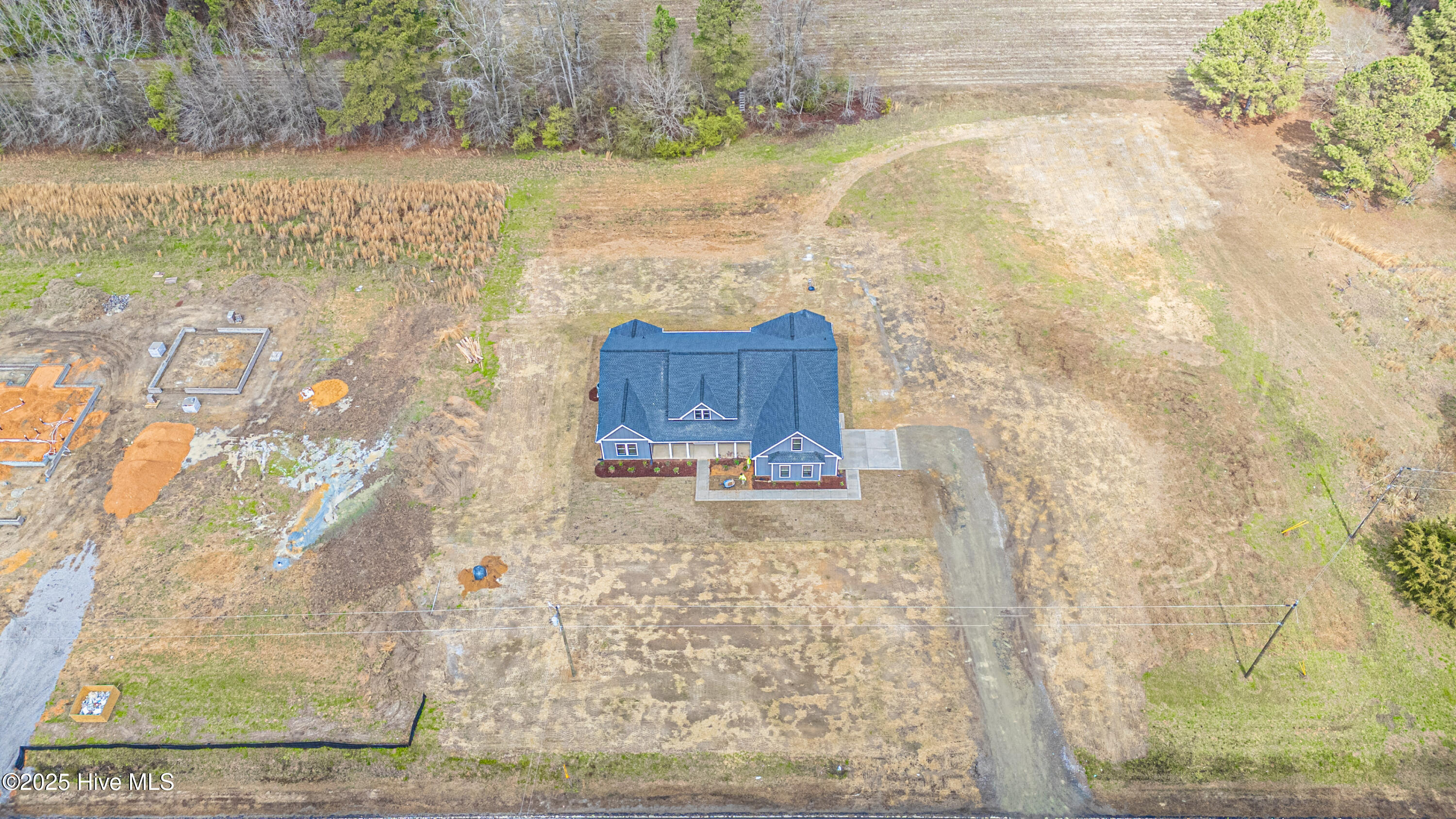 405 Graham Road