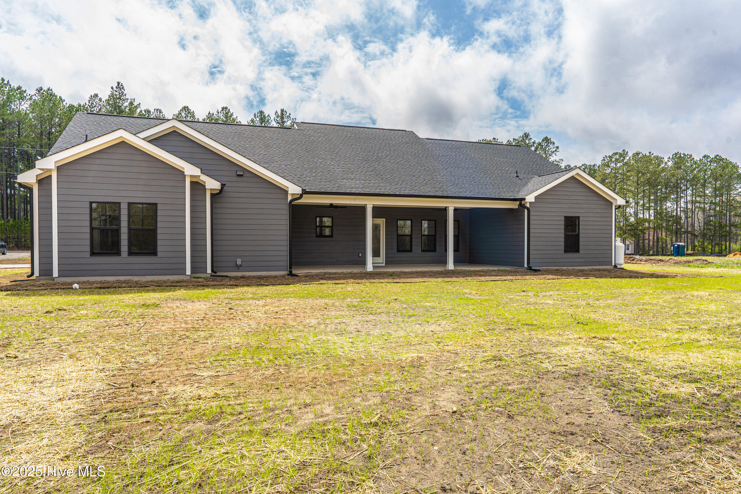 405 Graham Road