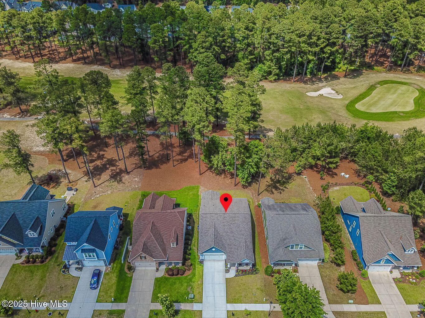 503 Kerr Lake Road