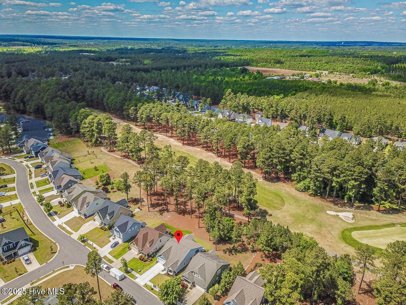 503 Kerr Lake Road