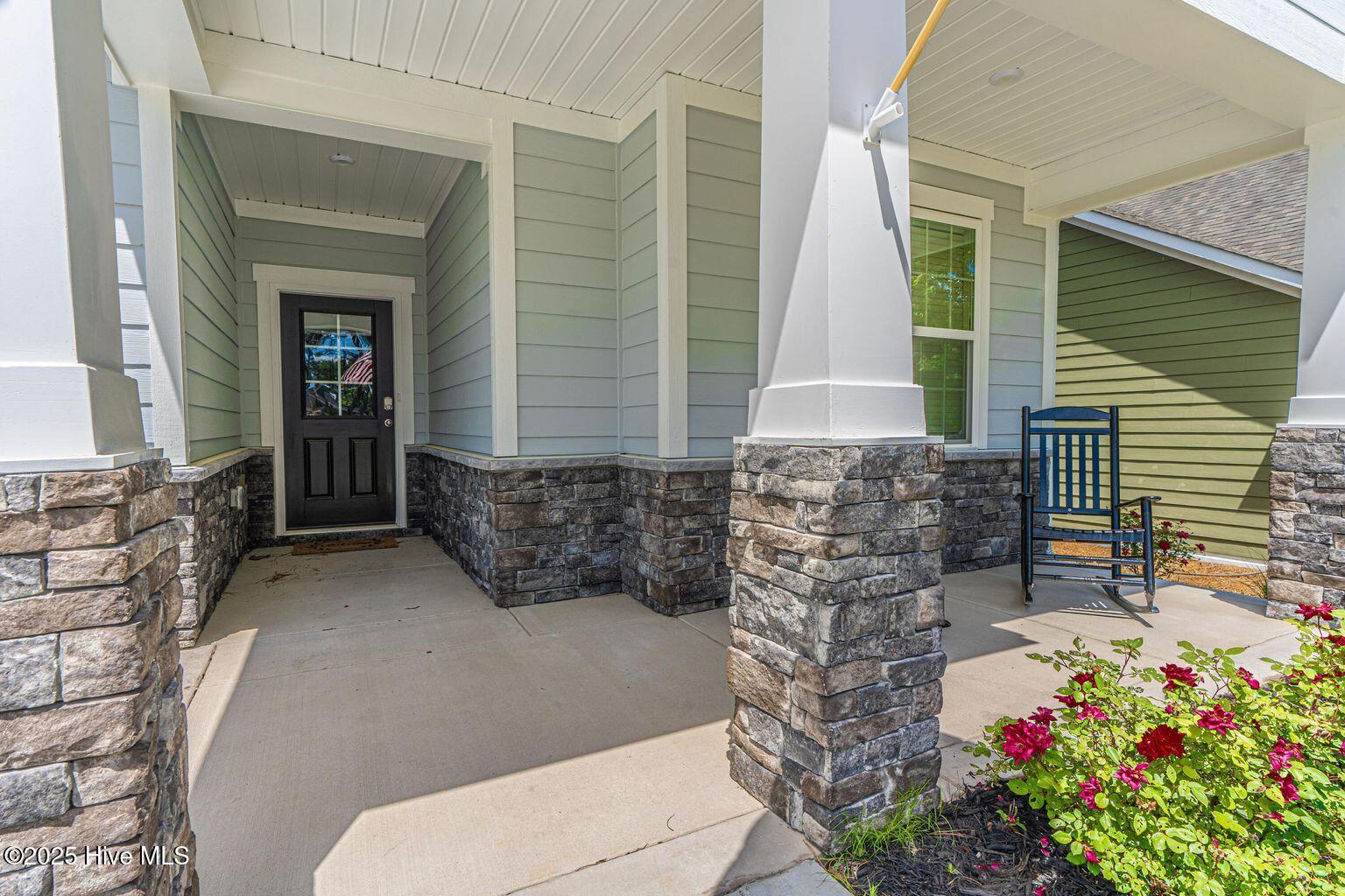 503 Kerr Lake Road