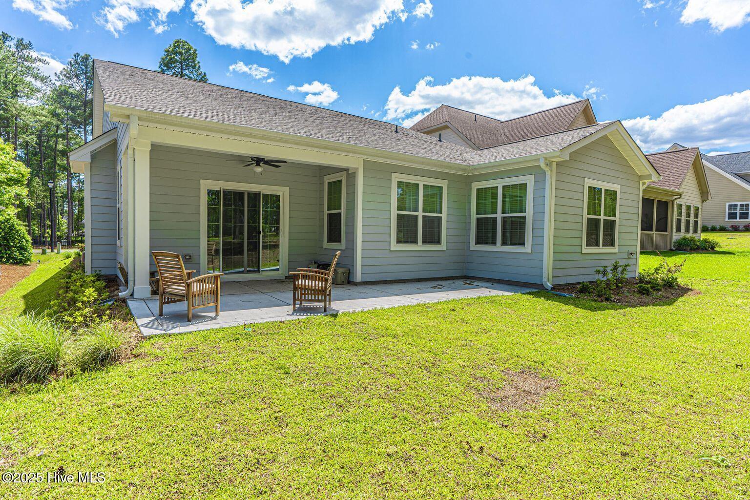 503 Kerr Lake Road