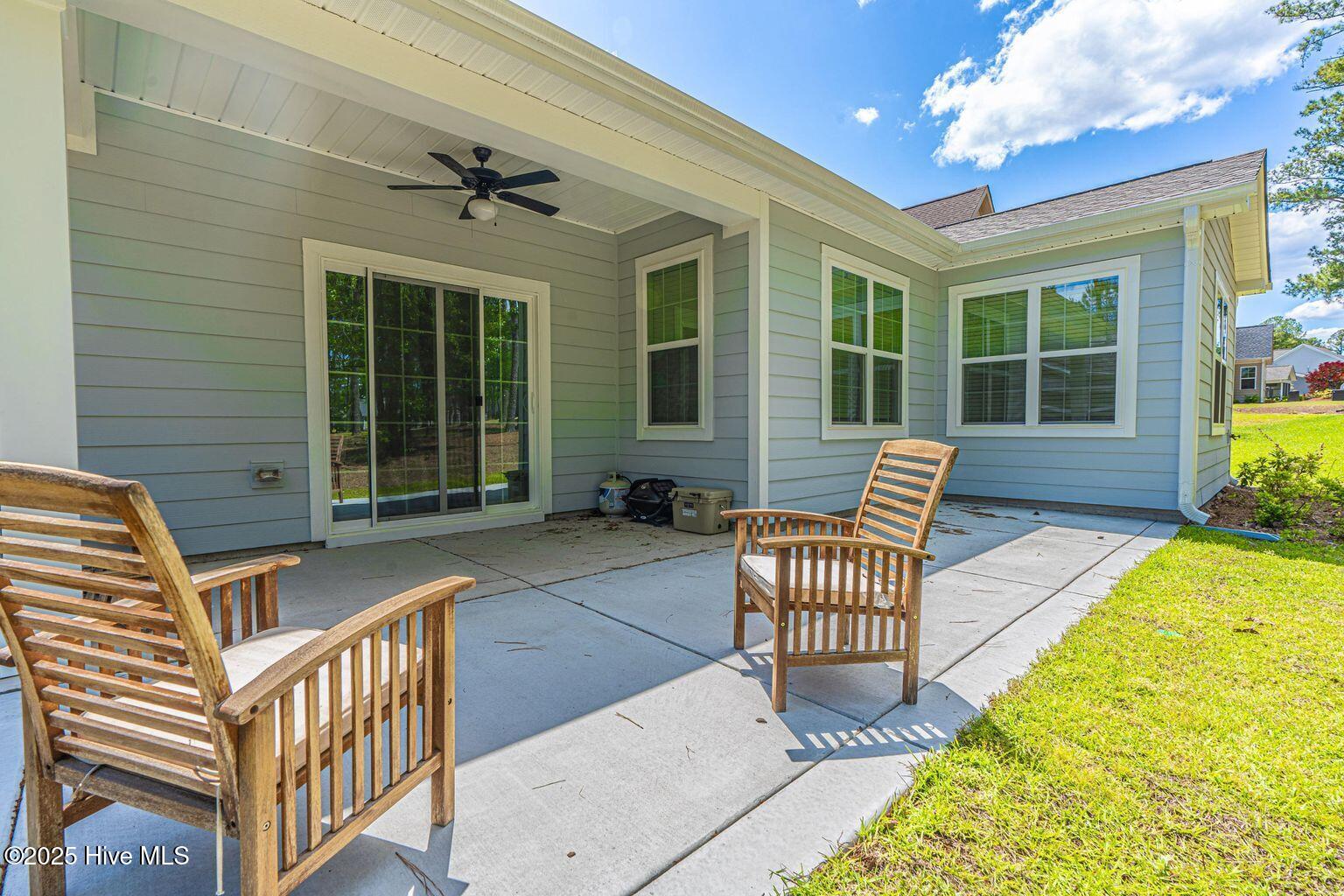503 Kerr Lake Road