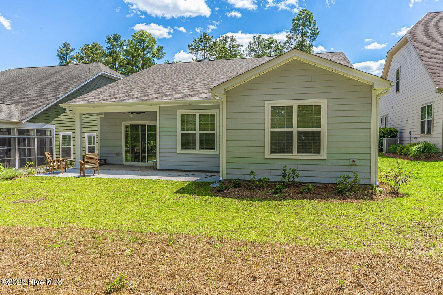 503 Kerr Lake Road
