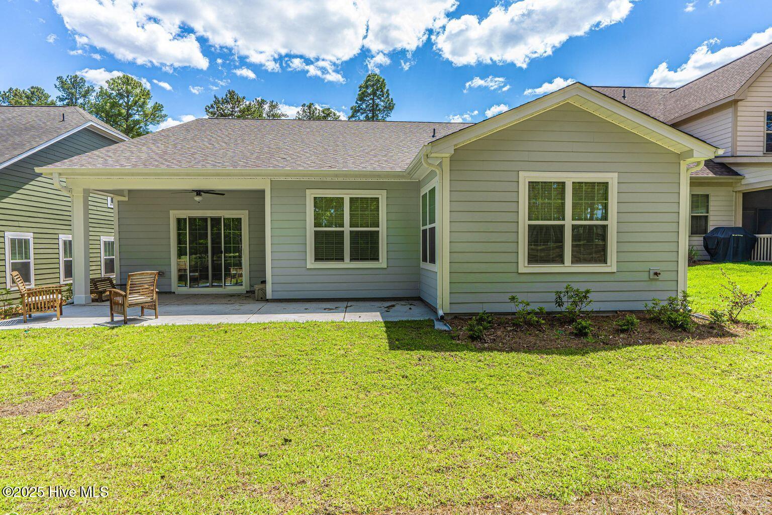 503 Kerr Lake Road