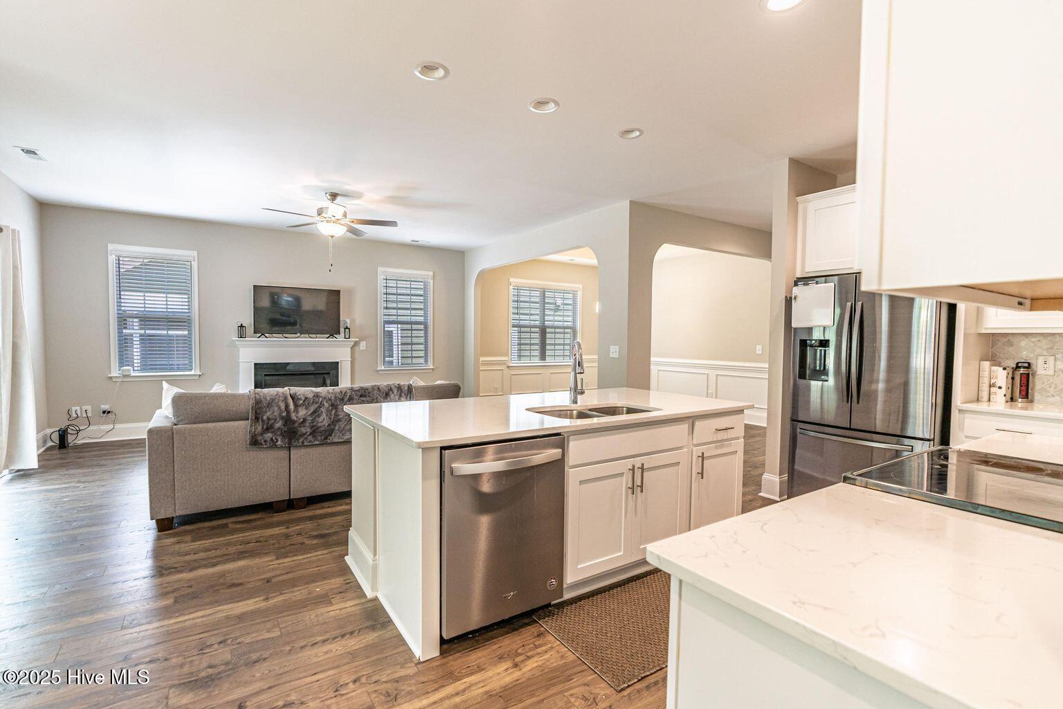 503 Kerr Lake Road