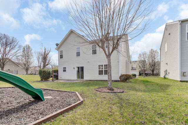 6200 Black Willow Drive