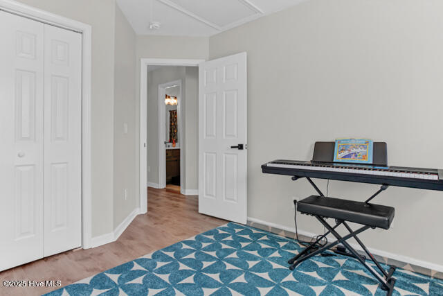 6200 Black Willow Drive