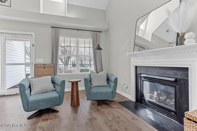 6200 Black Willow Drive