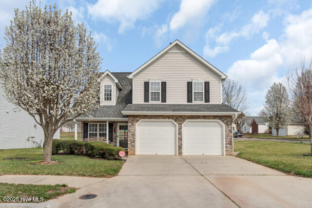 6200 Black Willow Drive