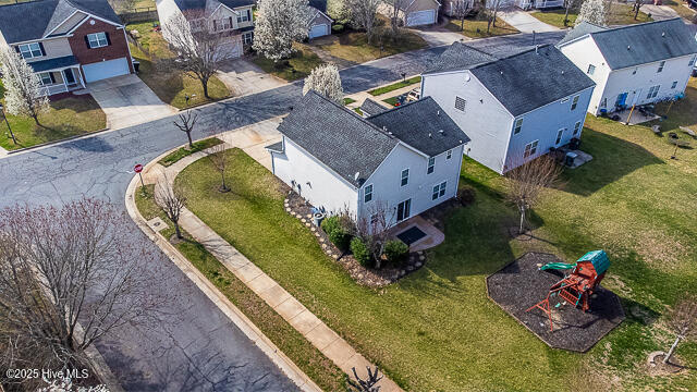 6200 Black Willow Drive