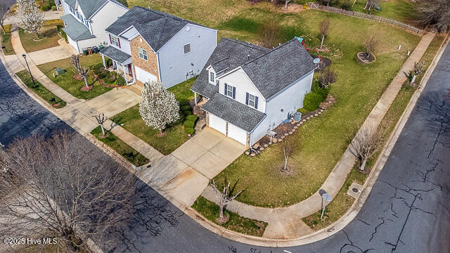 6200 Black Willow Drive