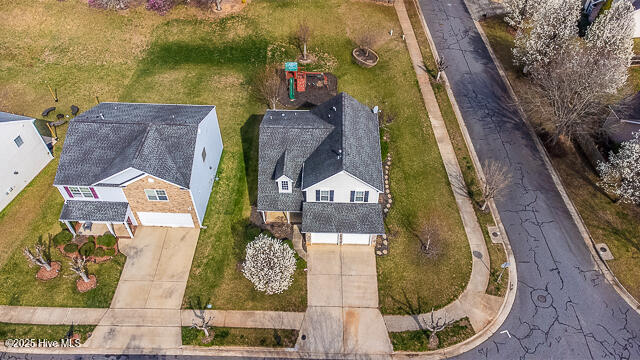 6200 Black Willow Drive