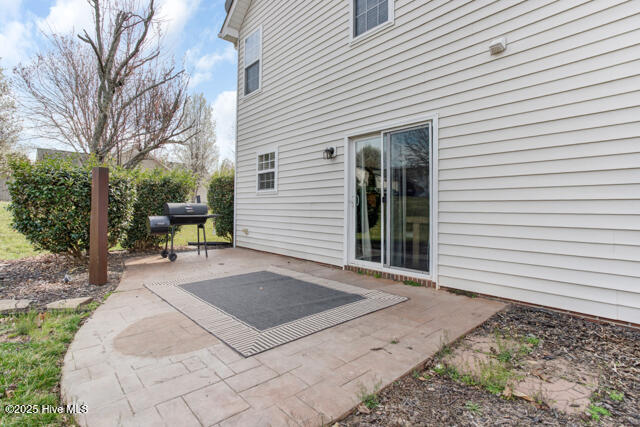 6200 Black Willow Drive