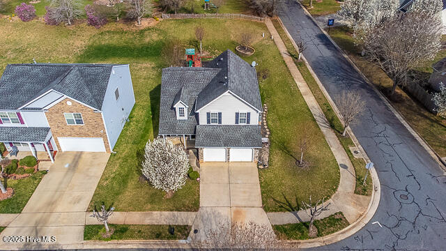 6200 Black Willow Drive