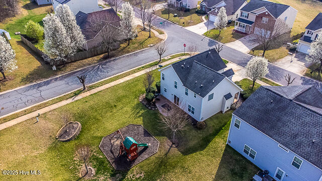 6200 Black Willow Drive