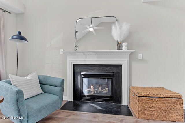 6200 Black Willow Drive